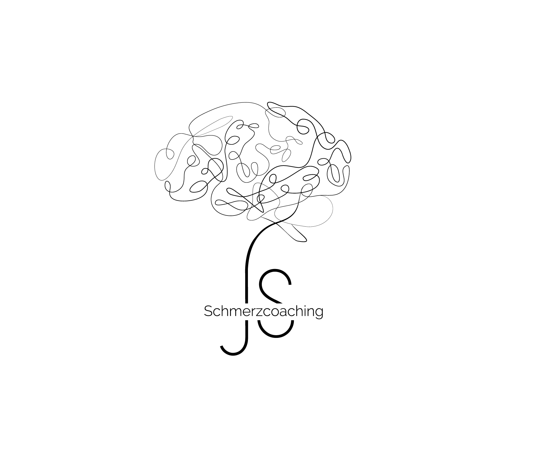 Logo JS Schmerzcoaching